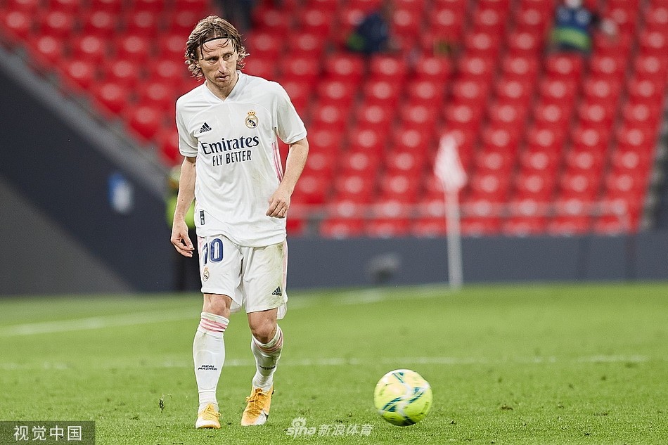 [西甲]毕尔巴鄂0-1皇马