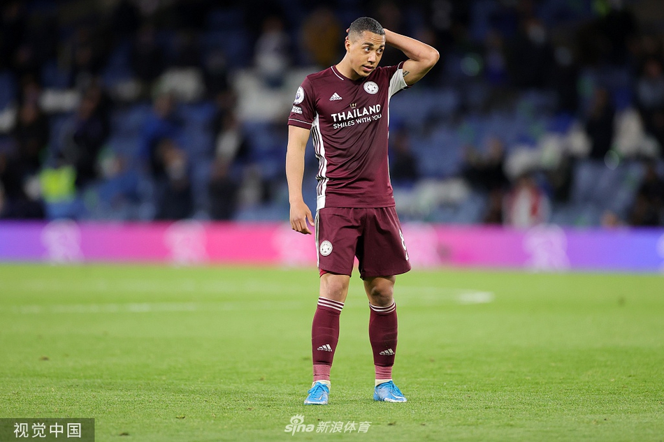 [英超]切尔西2-1莱斯特