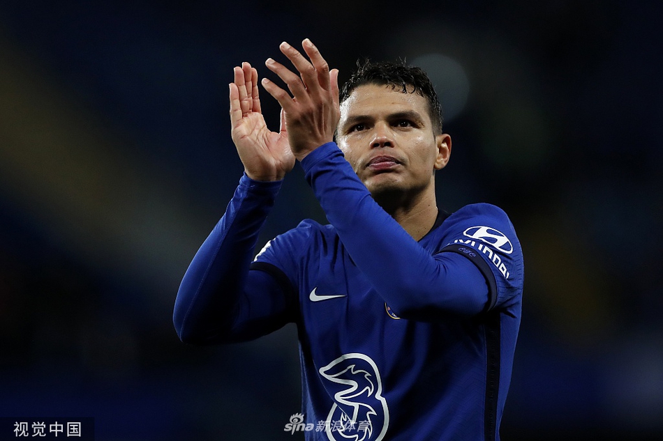 [英超]切尔西2-1莱斯特