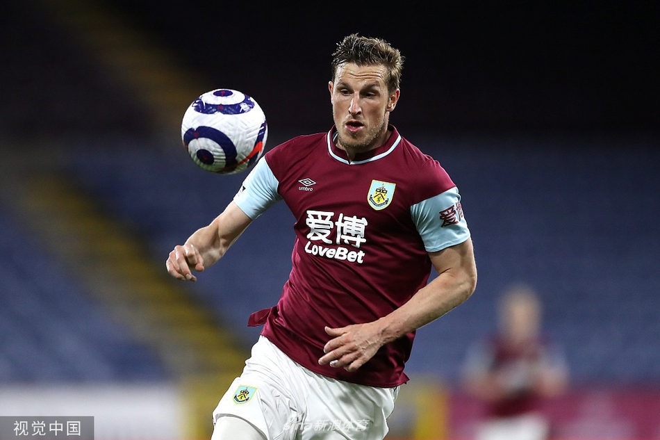 [英超]伯恩利0-3利物浦 萨拉赫破门