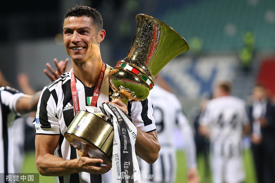 [意大利杯]尤文2-1亚特兰大 第14次夺冠