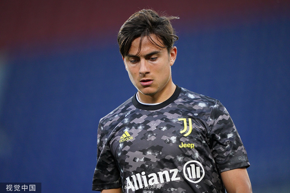 [意甲]博洛尼亚1-4尤文 莫拉塔两球