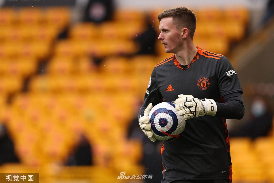 [英超]狼队1-2曼联 超新星破门