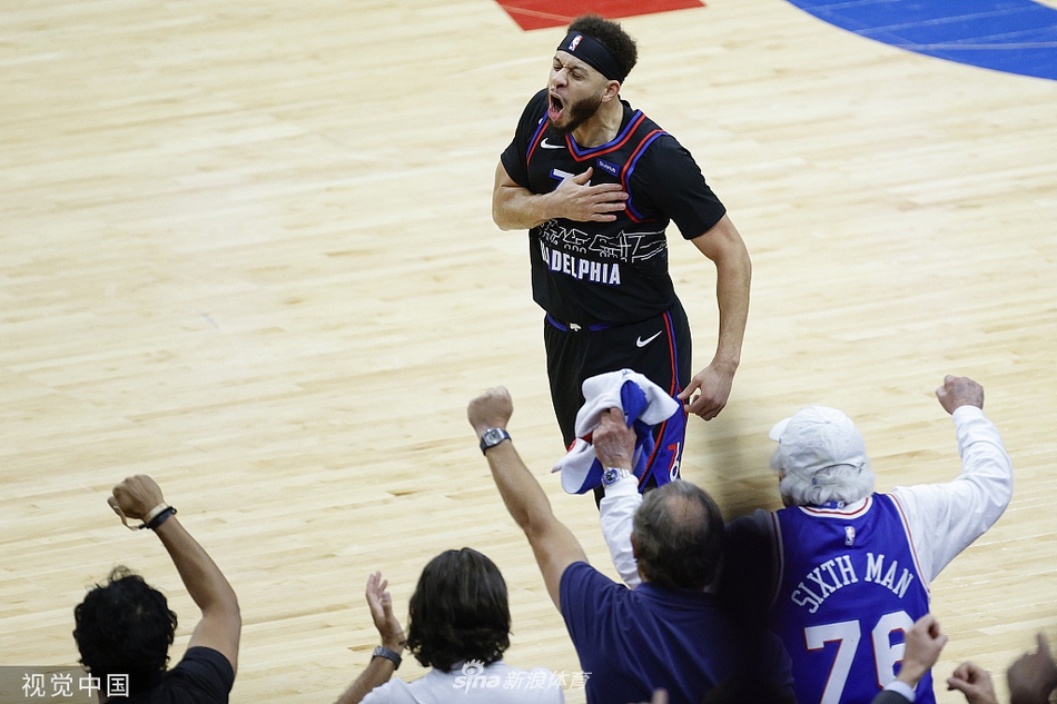 [NBA季后赛]奇才118-125 76人