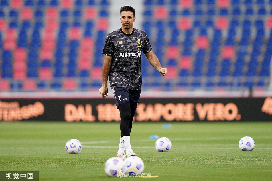 [意甲]博洛尼亚1-4尤文 莫拉塔两球