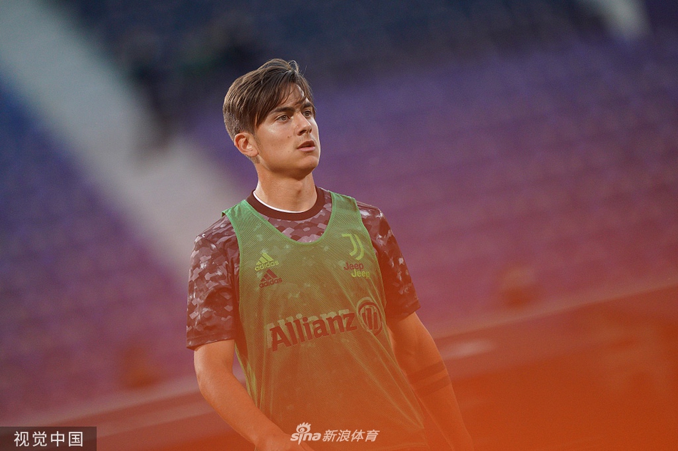 [意甲]博洛尼亚1-4尤文 莫拉塔两球