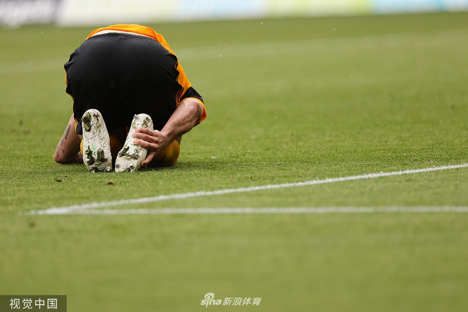 [英超]狼队1-2曼联 超新星破门