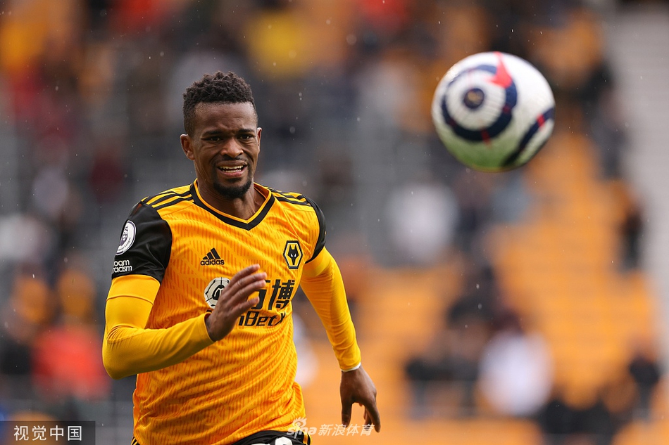 [英超]狼队1-2曼联 超新星破门