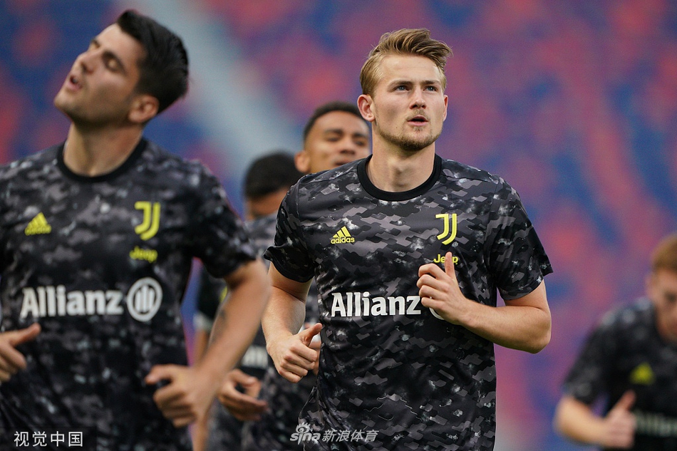 [意甲]博洛尼亚1-4尤文 莫拉塔两球