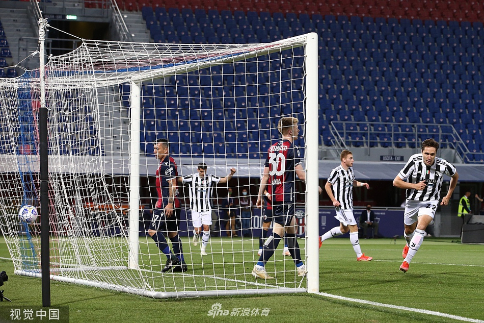 [意甲]博洛尼亚1-4尤文 莫拉塔两球