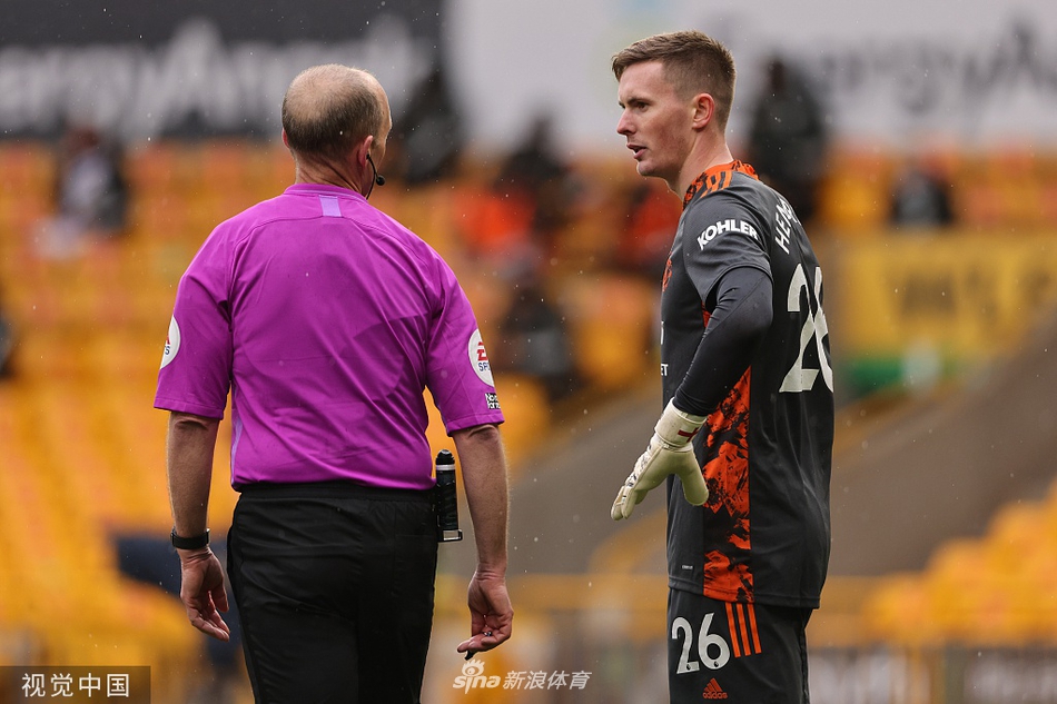 [英超]狼队1-2曼联 超新星破门