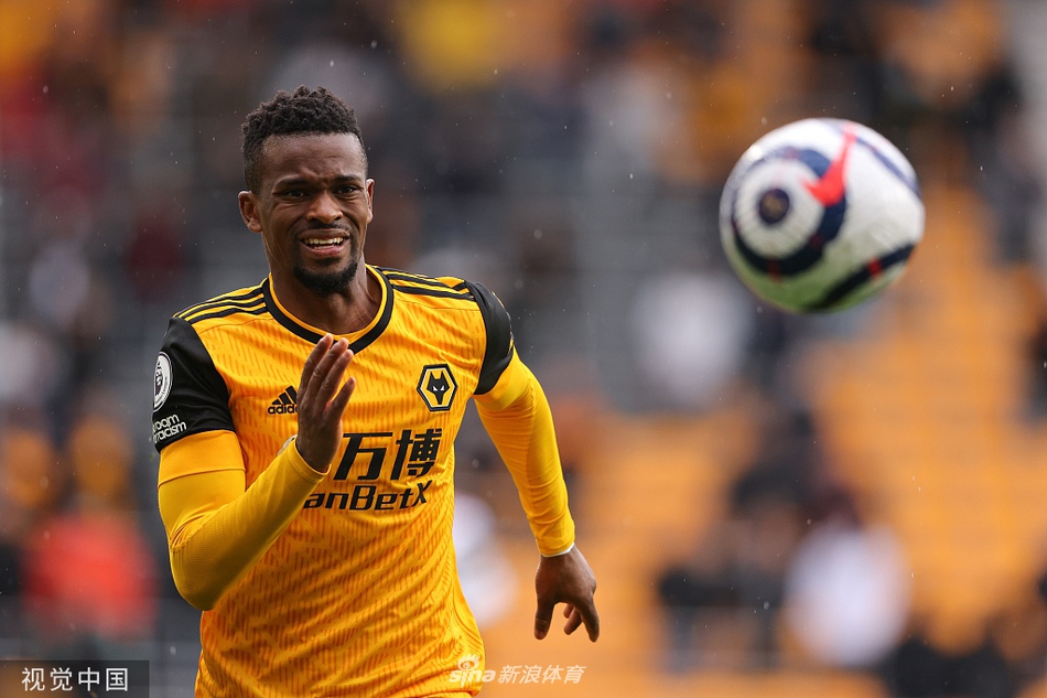 [英超]狼队1-2曼联 超新星破门