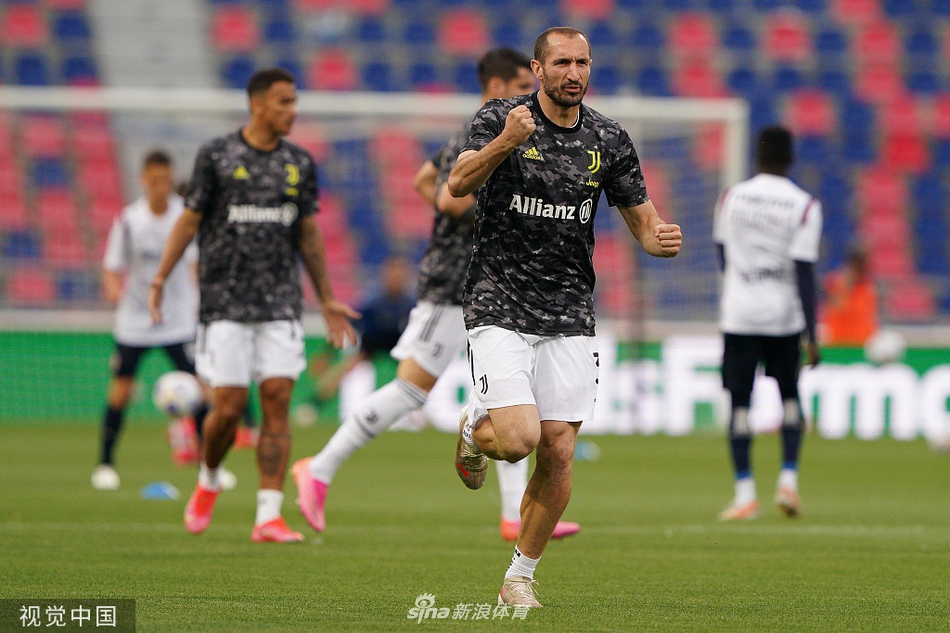 [意甲]博洛尼亚1-4尤文 莫拉塔两球