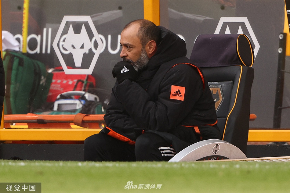 [英超]狼队1-2曼联 超新星破门