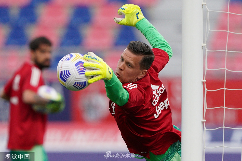 [意甲]博洛尼亚1-4尤文 莫拉塔两球