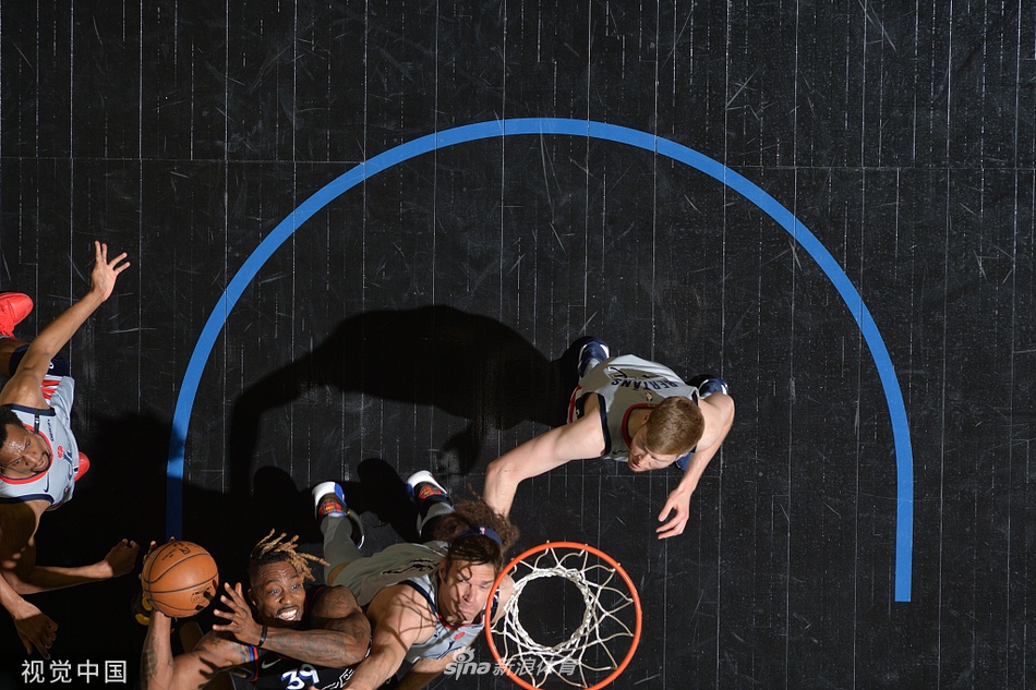 [NBA季后赛]奇才118-125 76人