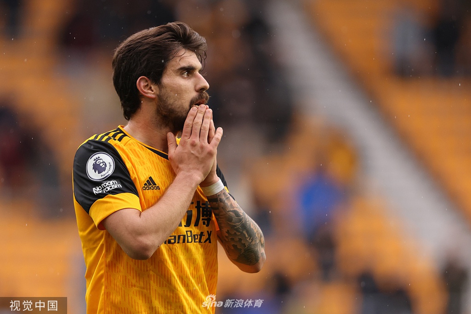 [英超]狼队1-2曼联 超新星破门