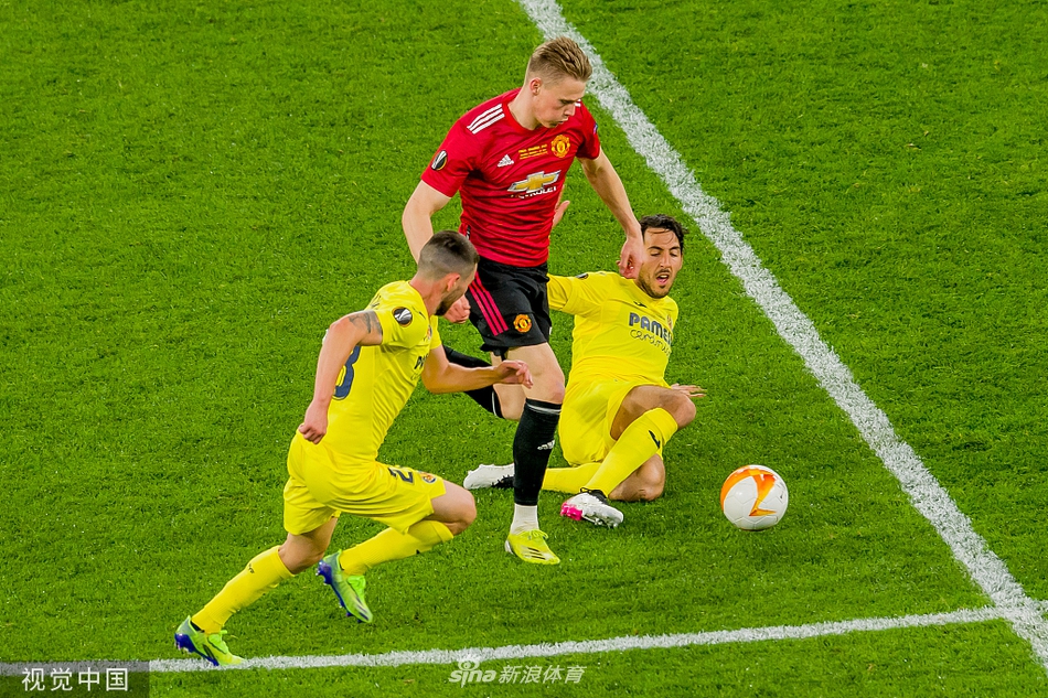 [欧联杯]比利亚雷亚尔胜曼联夺冠