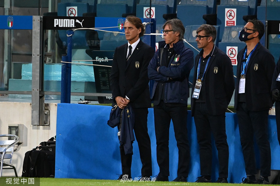 [热身赛]意大利7-0圣马力诺