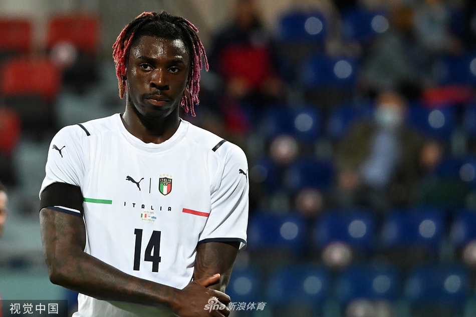 [热身赛]意大利7-0圣马力诺