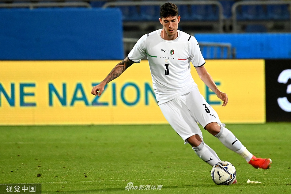 [热身赛]意大利7-0圣马力诺