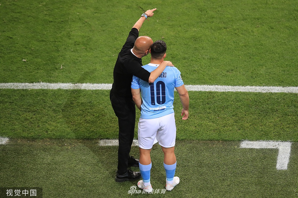 [欧冠决赛]切尔西1-0曼城 哈弗茨破门