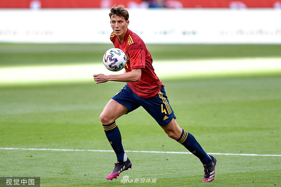 [热身赛]西班牙0-0葡萄牙