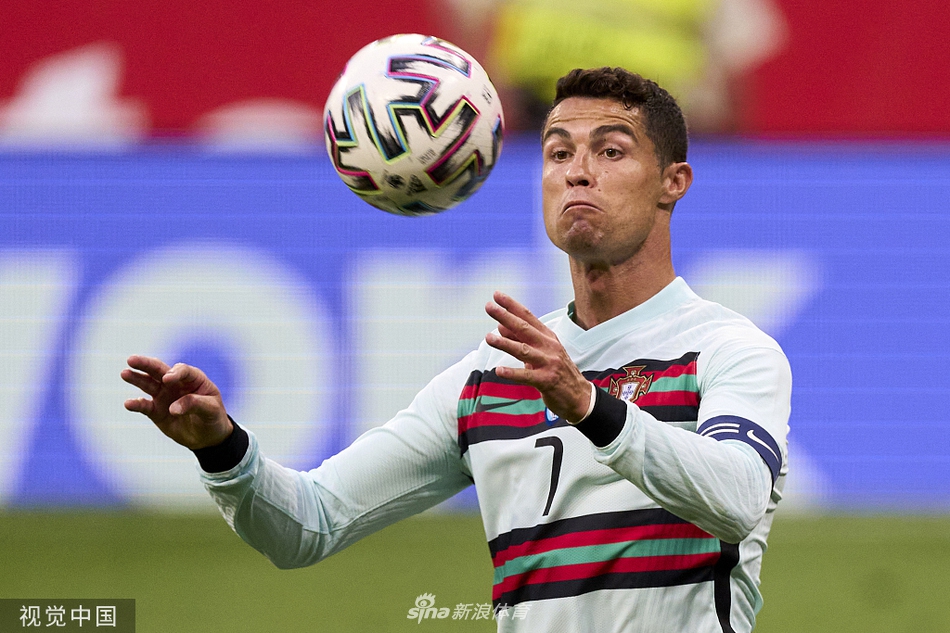 [热身赛]西班牙0-0葡萄牙