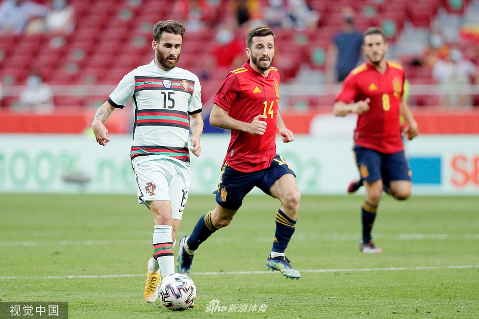 [热身赛]西班牙0-0葡萄牙