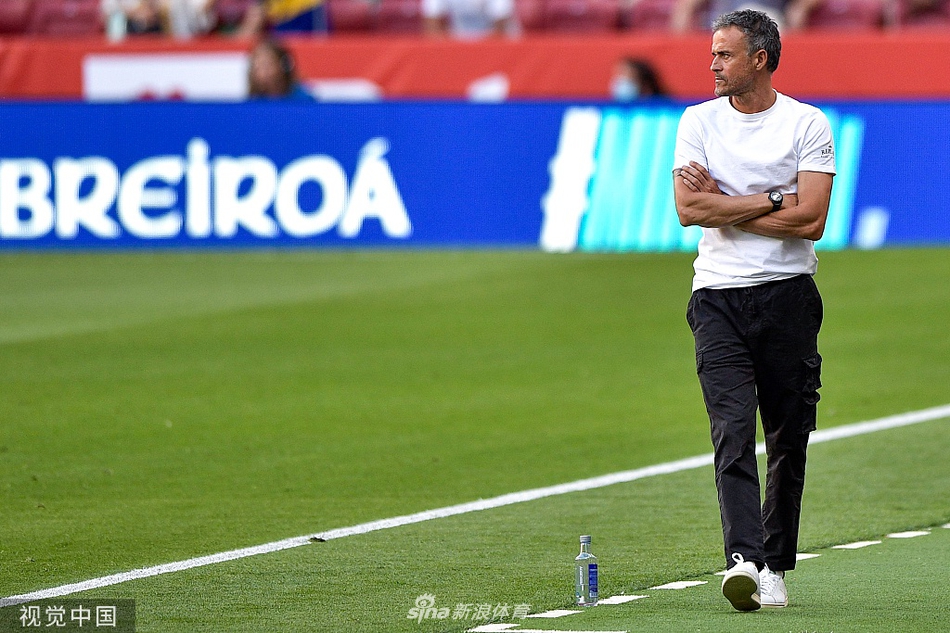 [热身赛]西班牙0-0葡萄牙