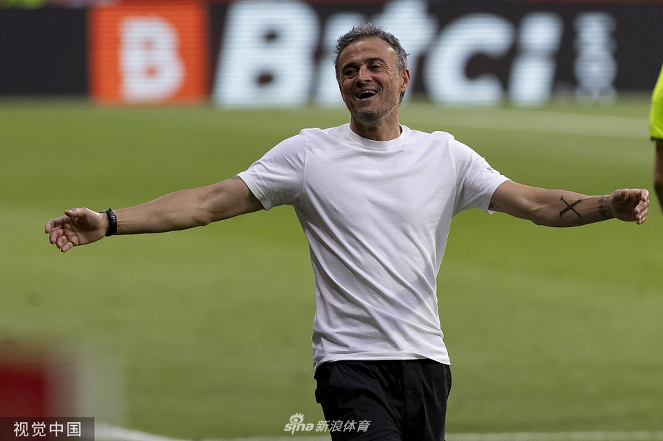 [热身赛]西班牙0-0葡萄牙