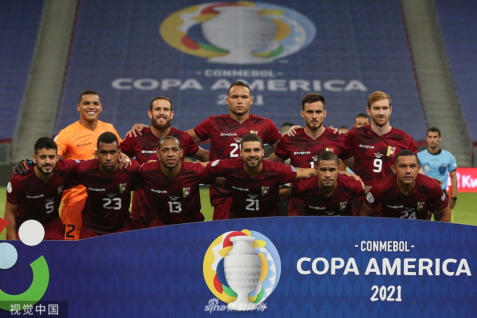 [美洲杯]巴西3-0委内瑞拉 内马尔传射