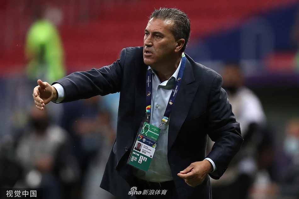 [美洲杯]巴西3-0委内瑞拉 内马尔传射