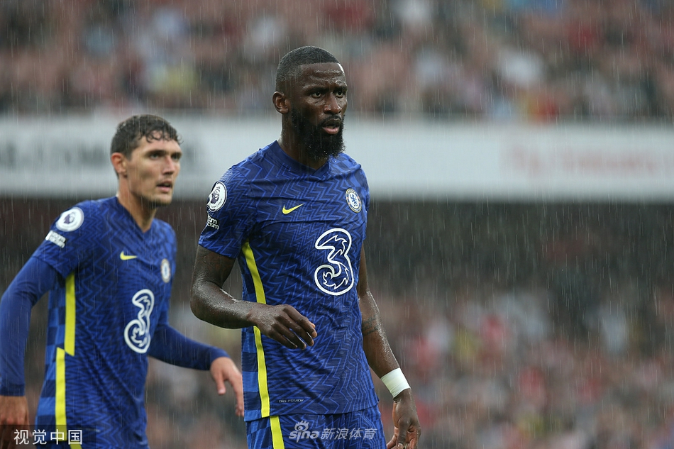 [英超]阿森纳0-2切尔西 卢卡库破门