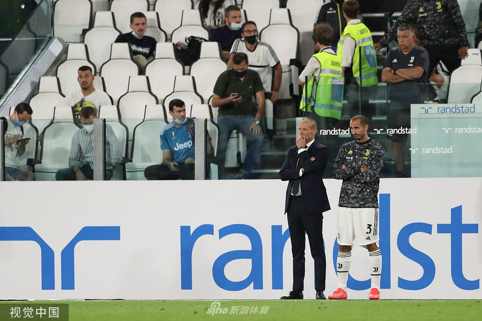 [意甲]尤文0-1恩波利