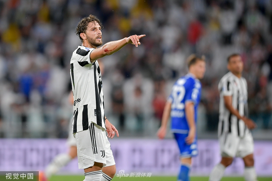 [意甲]尤文0-1恩波利