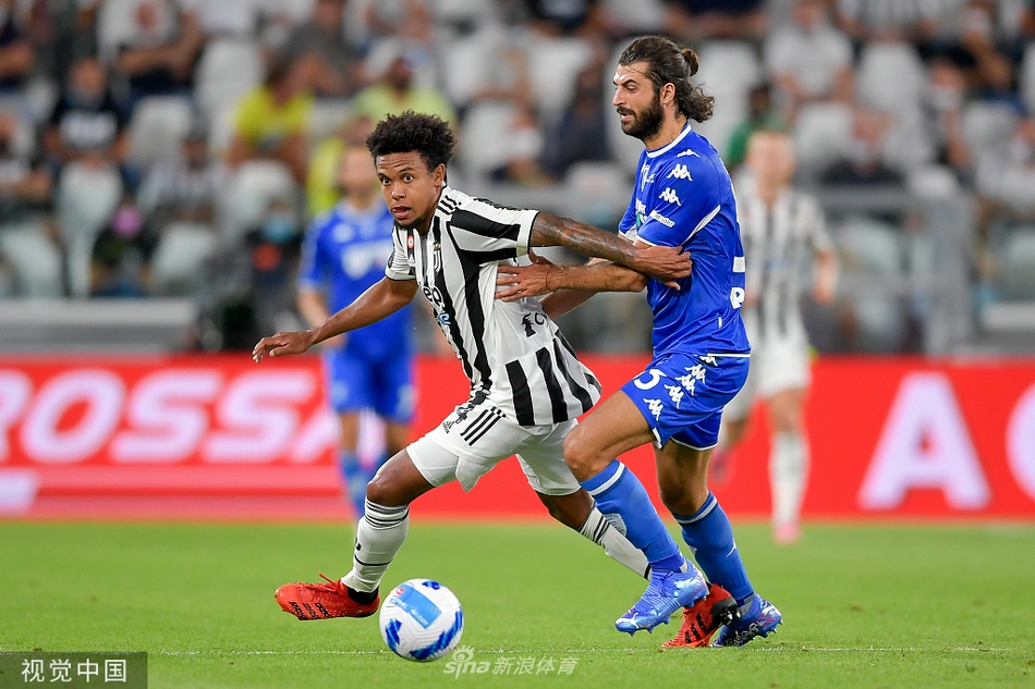 [意甲]尤文0-1恩波利