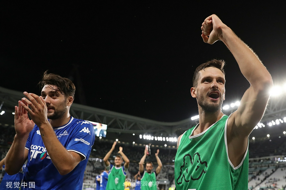 [意甲]尤文0-1恩波利