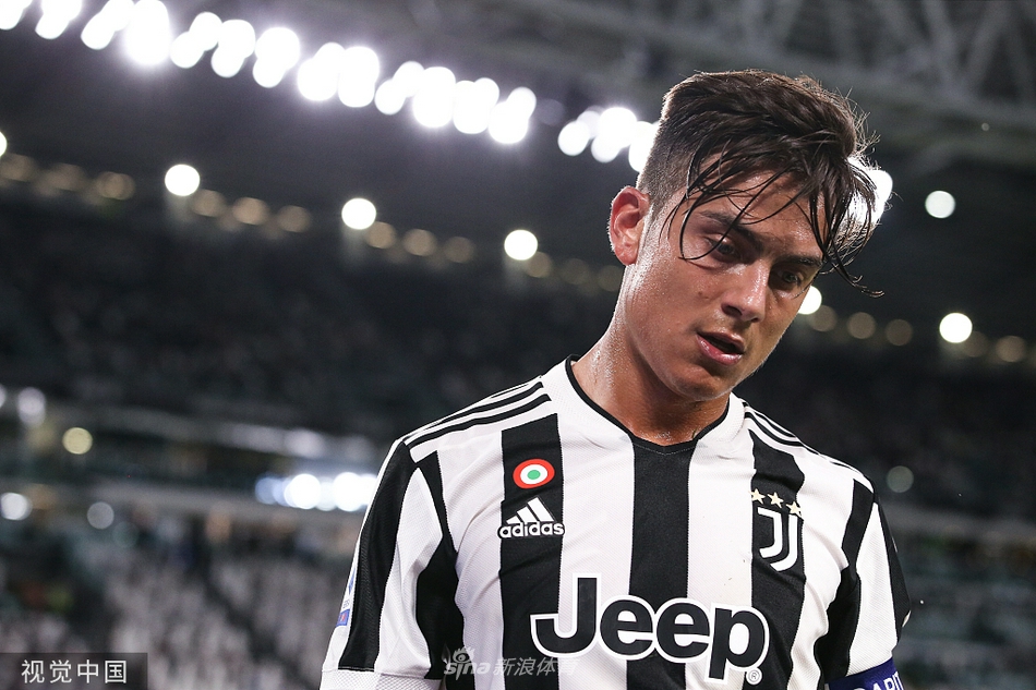 [意甲]尤文0-1恩波利