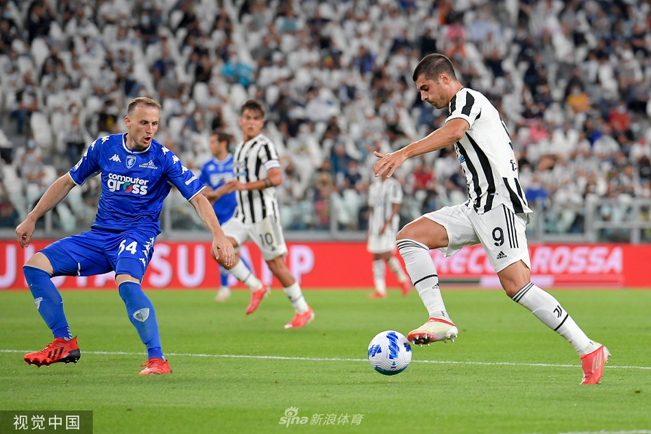 [意甲]尤文0-1恩波利