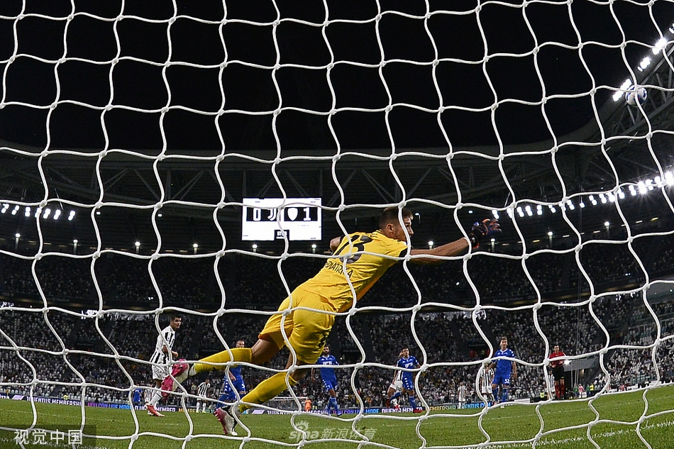 [意甲]尤文0-1恩波利