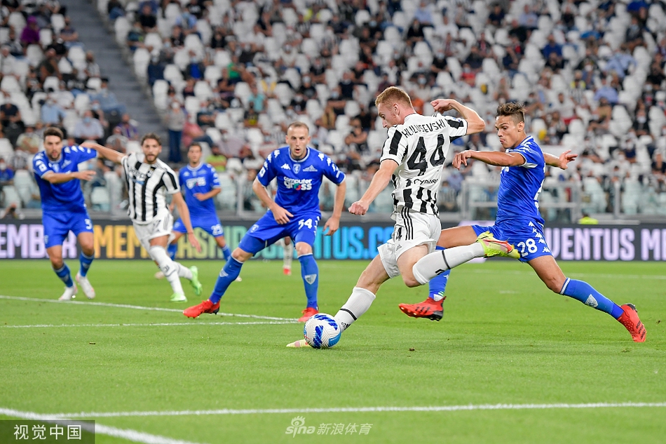 [意甲]尤文0-1恩波利