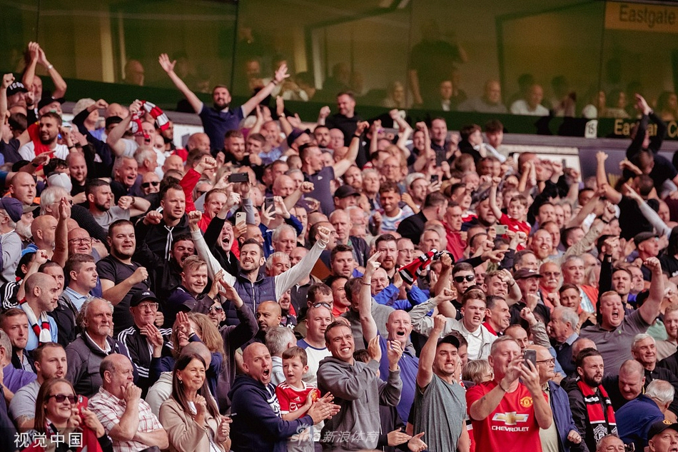 [英超]狼队0-1曼联 格林伍德破门