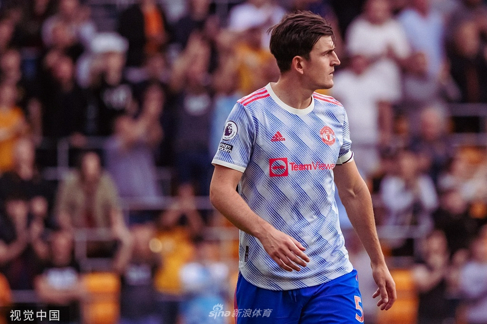 [英超]狼队0-1曼联 格林伍德破门