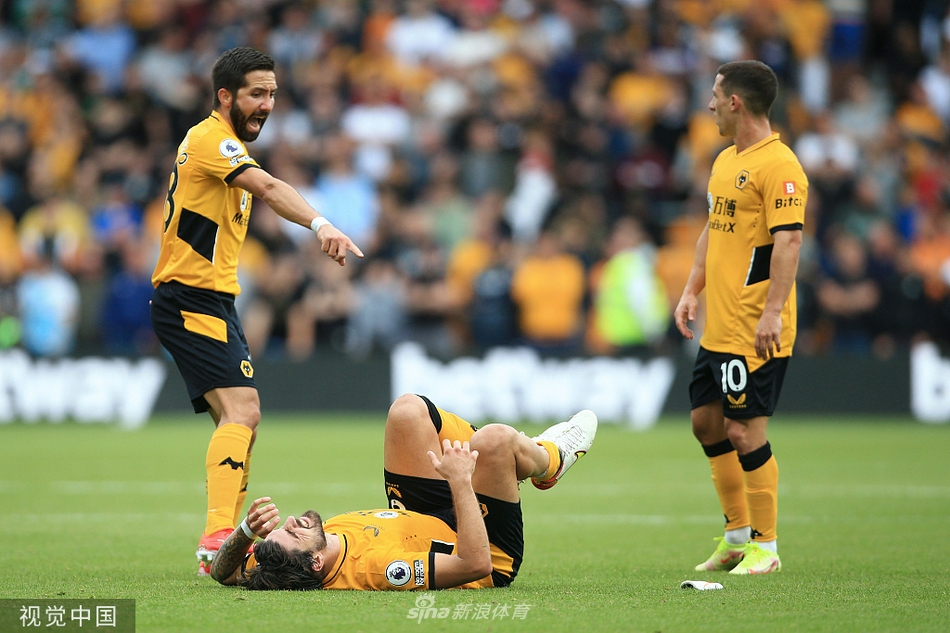 [英超]狼队0-1曼联 格林伍德破门