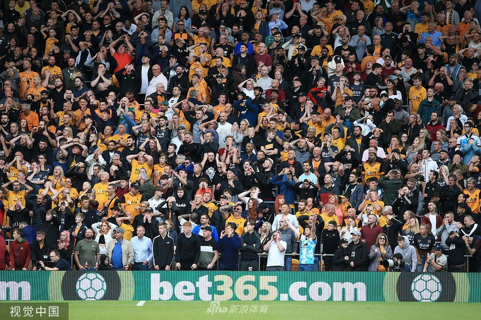 [英超]狼队0-1曼联 格林伍德破门