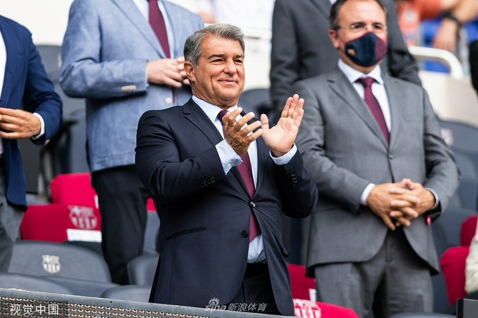 [西甲]巴萨2-1赫塔菲 德佩破门