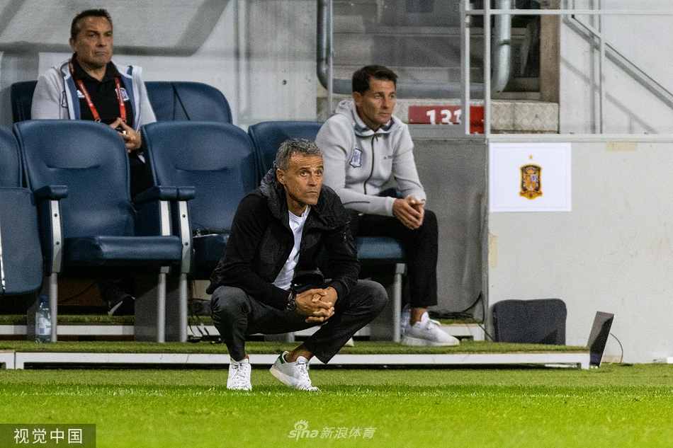 [世预赛]瑞典2-1逆转西班牙