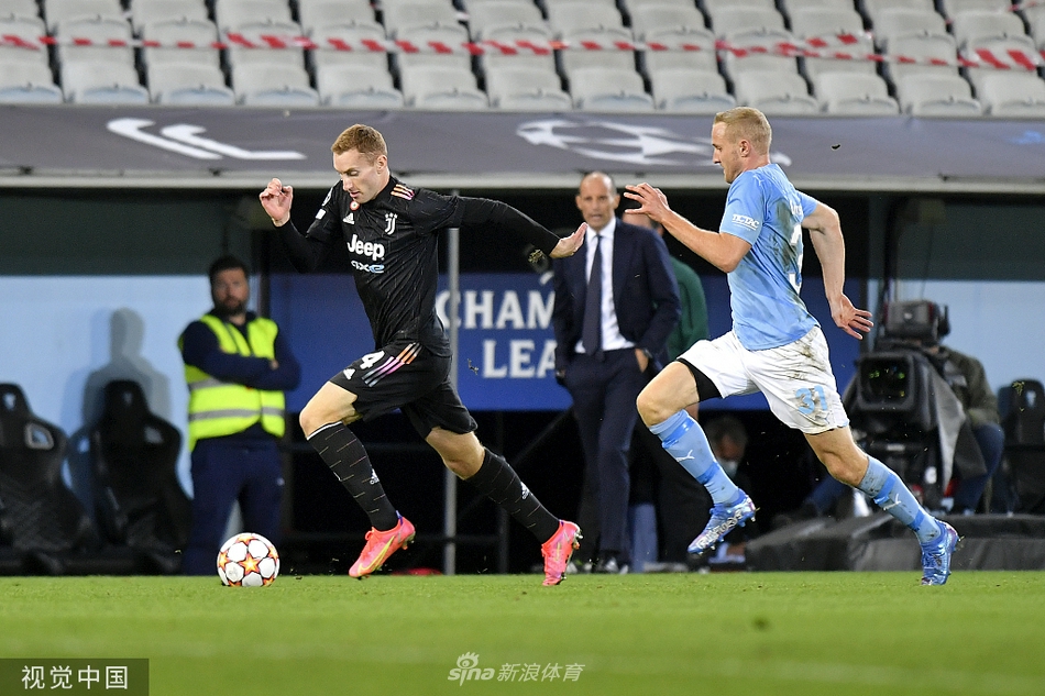 [欧冠]马尔默0-3尤文 莫拉塔破门