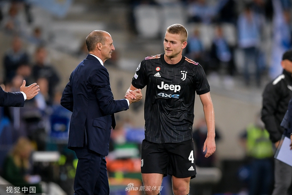 [欧冠]马尔默0-3尤文 莫拉塔破门